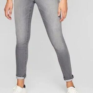 Athleta Sculptek Womens Jeans